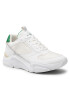 Trussardi Сникърси 77A00408 Бял - Pepit.bg