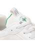 Trussardi Сникърси 77A00408 Бял - Pepit.bg