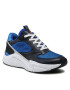 Trussardi Сникърси 77A00408 Цветен - Pepit.bg
