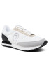 Trussardi Сникърси 77A00409 Бял - Pepit.bg