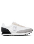 Trussardi Сникърси 77A00409 Бял - Pepit.bg