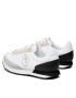 Trussardi Сникърси 77A00409 Бял - Pepit.bg