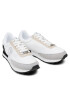 Trussardi Сникърси 77A00409 Бял - Pepit.bg