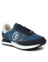 Trussardi Сникърси 77A00409 Тъмносин - Pepit.bg