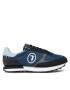 Trussardi Сникърси 77A00409 Тъмносин - Pepit.bg