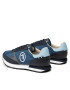Trussardi Сникърси 77A00409 Тъмносин - Pepit.bg