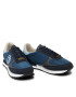 Trussardi Сникърси 77A00409 Тъмносин - Pepit.bg
