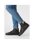 Trussardi Сникърси 77A00470 Черен - Pepit.bg