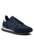 Trussardi Сникърси 77A00473 Тъмносин - Pepit.bg