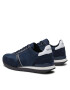 Trussardi Сникърси 77A00473 Тъмносин - Pepit.bg
