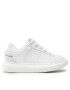 Trussardi Сникърси 77K00007 Бял - Pepit.bg
