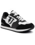 Trussardi Сникърси 79A00486 Черен - Pepit.bg
