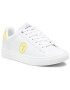 Trussardi Сникърси 79A00639 Бял - Pepit.bg
