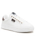 Trussardi Сникърси 79A00640 Бял - Pepit.bg
