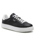 Trussardi Сникърси 79A00640 Черен - Pepit.bg