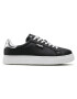 Trussardi Сникърси 79A00640 Черен - Pepit.bg