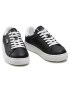 Trussardi Сникърси 79A00640 Черен - Pepit.bg