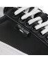 Trussardi Сникърси 79A00640 Черен - Pepit.bg