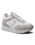 Trussardi Сникърси 79A00646 Бял - Pepit.bg