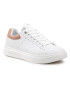 Trussardi Сникърси 79A00649 Бял - Pepit.bg