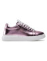 Trussardi Сникърси 79A00649 Розов - Pepit.bg
