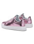 Trussardi Сникърси 79A00649 Розов - Pepit.bg