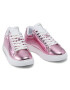 Trussardi Сникърси 79A00649 Розов - Pepit.bg