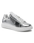 Trussardi Сникърси 79A00649 Сребрист - Pepit.bg