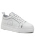 Trussardi Сникърси 79A00670 Бял - Pepit.bg
