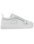 Trussardi Сникърси 79A00670 Бял - Pepit.bg