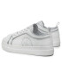 Trussardi Сникърси 79A00670 Бял - Pepit.bg
