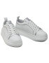 Trussardi Сникърси 79A00670 Бял - Pepit.bg