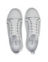 Trussardi Сникърси 79A00670 Бял - Pepit.bg