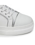 Trussardi Сникърси 79A00670 Бял - Pepit.bg