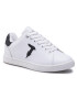 Trussardi Сникърси 79A00676 Бял - Pepit.bg