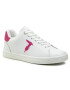 Trussardi Сникърси 79A00676 Бял - Pepit.bg