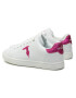 Trussardi Сникърси 79A00676 Бял - Pepit.bg