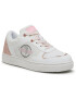 Trussardi Сникърси 79A00678 Бял - Pepit.bg