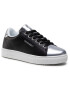 Trussardi Сникърси 79A00680 Черен - Pepit.bg