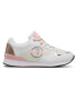 Trussardi Сникърси 79A00681 Бял - Pepit.bg