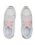 Trussardi Сникърси 79A00681 Бял - Pepit.bg