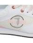 Trussardi Сникърси 79A00681 Бял - Pepit.bg