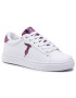 Trussardi Сникърси 79A00683 Бял - Pepit.bg