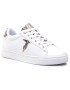 Trussardi Сникърси 79A00683 Бял - Pepit.bg