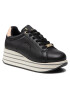 Trussardi Сникърси 79A00701 Черен - Pepit.bg