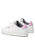 Trussardi Сникърси 79A00703 Бял - Pepit.bg