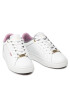 Trussardi Сникърси 79A00703 Бял - Pepit.bg