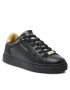 Trussardi Сникърси 79A00703 Черен - Pepit.bg