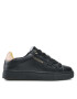Trussardi Сникърси 79A00703 Черен - Pepit.bg