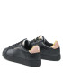 Trussardi Сникърси 79A00703 Черен - Pepit.bg